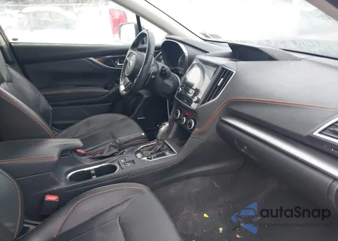 2019 Subaru Crosstrek 2.0I Limited z USA, uszkodzony, nr VIN JF2GTANC0KH303249